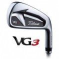Hierros Titleist VG3 